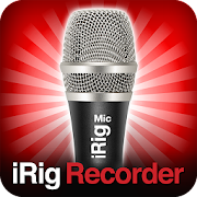 iRig Recorder Mod