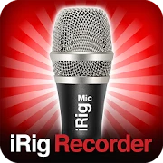 iRig Recorder Mod