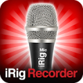iRig Recorder Mod