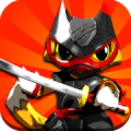 Ninja Kitty icon