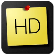 Notes Widget HD PRO - Stickies