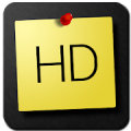 Notes Widget HD PRO - Stickies Mod