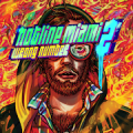 Hotline Miami 2: Wrong Number icon