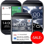 Zooper Wear - Gear S