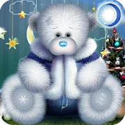 Christmas & Winter Teddy