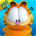 Talking Garfield Pro‏ Mod