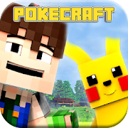 Pokecraft APK Download for Android Free