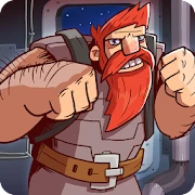 Space Beard - Survival Shooter Mod