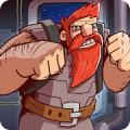Space Beard - Survival Shooter icon