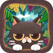 Secret Cat Forest Secret Cat Forest
