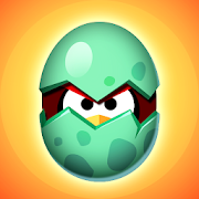 Egg Finder Mod