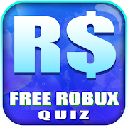 Robux Quiz For Roblox  Free Robux Quiz APK for Android Download