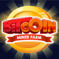 Bitcoin Miner Farm: Clicker Ga icon