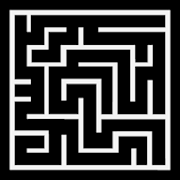 Very Lost - A 3D VR maze game icon