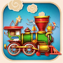 Ticket to Ride: First Journey APK+MOD (Paid for free)v0.3.27 Ticket to Ride: First Journey