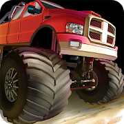 Offroad Hill Racing Mod
