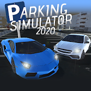Parking Simulator 2020 | Car g icon