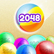 2048 Balls 3D Mod