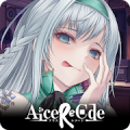Alice Re:Code アリスレコード（ありすれこーど） icon