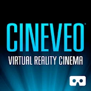 Ocean Movie Theater - CINEVEO - VR Cinema Player