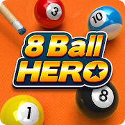 8 Ball Hero Mod