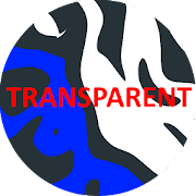 Transparent - CM13/CM12 Theme Mod