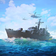 Naval Rush