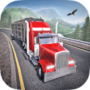 Truck Simulator PRO 2016 Mod
