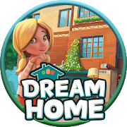 Dream Home: the board game Mod