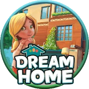Dream Home: the board game Mod