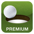 Mobitee GPS Golf Premium icon