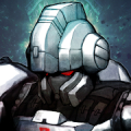 Armored Frontier icon