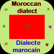 Learn morrocan dialect:daRija Mod