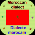 Saiba marroquino Mod