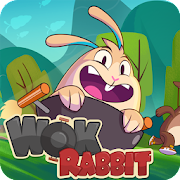 Wok Rabbit - Coin Chase! Mod