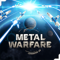 Metal Warfare Mod