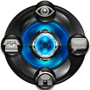 GO Locker Sonic Mod