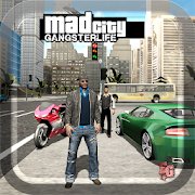 Gangster Life Mad City Crime Mod