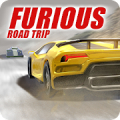 Furious Road Trip icon