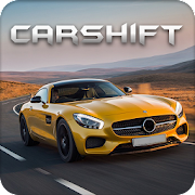 Carshift Mod