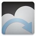 Helium - App Sync and Backup icon
