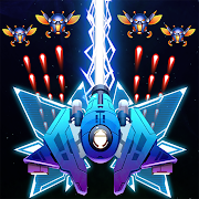 Galaxy Attack - Space Shooter Mod