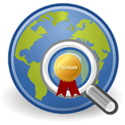 Search Engines | Premium Mod