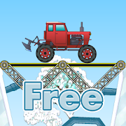 Frozen bridges (Free) Mod