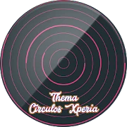 Theme-Circulos-Xperia Mod
