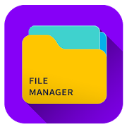 File Manager Mod