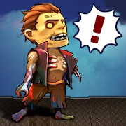 Merge Zombie : idle RPG Mod