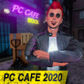 PC Cafe Business Simulator 2021 Mod