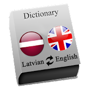 Latvian - English Mod