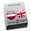 Latvian - English Mod